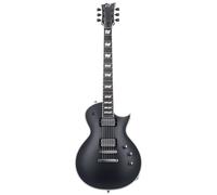ESP Eclipse Custom DB Black Satin