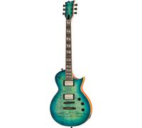 ESP Eclipse USA Aqua Marine SB