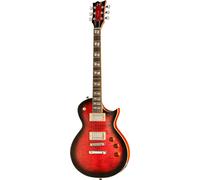 ESP Eclipse USA Black Cherry SB