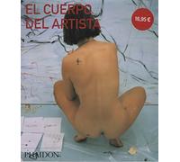 ESP EL CUERPO DEL ARTISTA