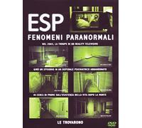 Esp - Fenomeni Paranormali