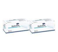 Esp Hydrofilm Transparente 10Cm X2M (Confezione da 2)