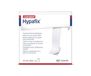 Esp Hypafix 2,5Cm X 10M
