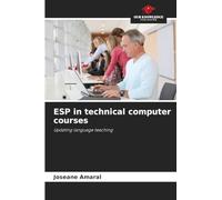 ESP in technical computer courses: Updating language teaching