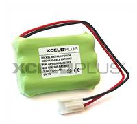 ESP infinite prime Wes sirena da 500 mAh 7.2 V battery pack