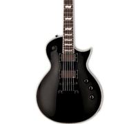 ESP LEC401BLK Chitarra Elettrica Solid Body, Nero