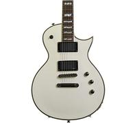 ESP LEC401OW Chitarra Elettrica Solid Body, Bianco