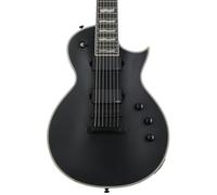 ESP LTD EC-407 Black Satin