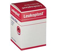 Esp Leukoplast Blanco 10Cmx10M