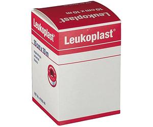 Esp Leukoplast Blanco 10Cmx10M