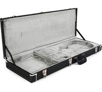 ESP LTD Case f. Eclipse, EC, SA-2 Black - Custodie per chitarre elettriche