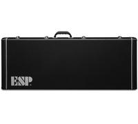 ESP LTD CECFF EC Guitar Fit Form Custodia Chitarra Elettrica
