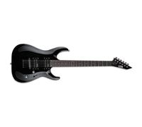 Esp Ltd Chitarra elettrica M SERIES Mh 10 Black