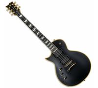 ESP LTD EC-1000 LH Vintage Black Chitarra Elettrica