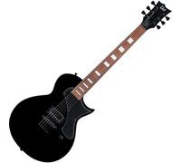 ESP Ltd EC-201 FT BLACK - Chitarra elettrica