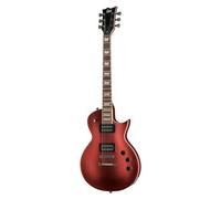 ESP LTD EC-256 Candy Apple Red Satin