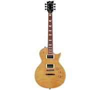 ESP LTD EC-256 - Chitarra elettrica vintage naturale