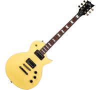ESP LTD EC-256 Vintage Gold Satin Chitarra Elettrica