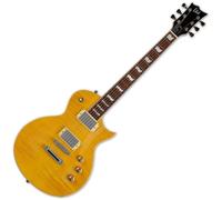 ESP LTD EC-256FM Lemon Drop Chitarra Elettrica