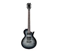 ESP LTD EC200DX - Chitarra elettrica FM, raffica di carbone