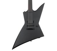 ESP Ltd EX-Black Metal BLKS - Chitarra elettrica