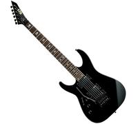 ESP LTD KH-202 LH Kirk Hammett Black Chitarra Elettrica
