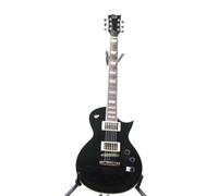 ESP LTD LEC256BLK Chitarra Elettrica