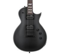 ESP LTD LEC256BLKS Chitarra Elettrica