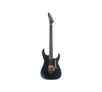 ESP LTD M-1001 Charcoal Metallic Satin