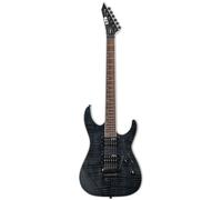 ESP LTD M-200FM See Thru Black