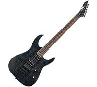ESP LTD M-200FM See Thru Black Chitarra Elettrica