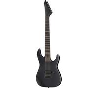 ESP LTD M-7HT B Black Metal Black