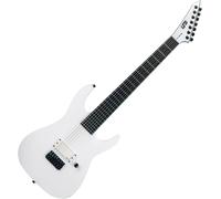 ESP LTD M-7HT Snow White Chitarra Elettrica