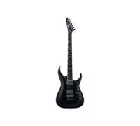 ESP LTD MH-1000NT BB Black Satin