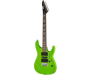 ESP LTD MT-130 Neon Green