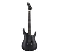 ESP LTD MT-I Black Satin Mick Thomson Signature
