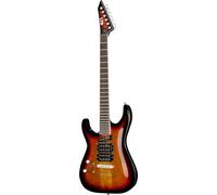 ESP LTD SC-20 3-Tone Burst LH