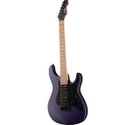 ESP LTD SN-200HT Dark Metallic Purple Satin