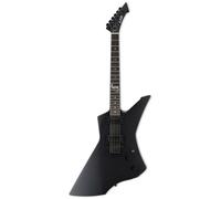 ESP LTD SNAKEBYTE Black Satin