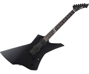 ESP LTD Snakebyte Black Satin Chitarra Elettrica