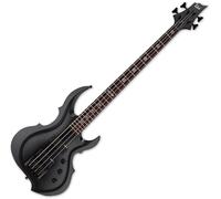 ESP LTD TA-204 FRX Black Basso Elettrico
