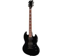 ESP LTD Viper-201B Baritone Black