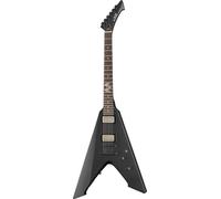 ESP LTD Vulture Black Satin Chitarra Elettrica