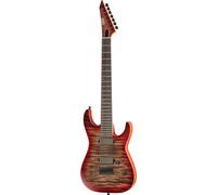 ESP M7B HT Blood Moon Satin BH FL
