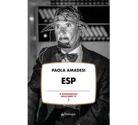 ESP [Paperback] [Apr 03, 2026] Amadesi, Paola