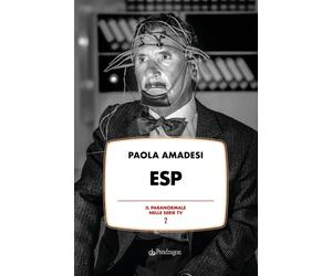 ESP [Paperback] [Apr 03, 2026] Amadesi, Paola