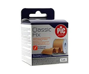 Esp Pic Classic Fix Tela Piel 5Cmx5M