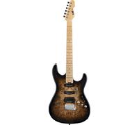 ESP Snapper CTM Poplar Burl NBB