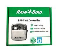 ESP-TM2 Rain Bird Centralina irrigazione per esterno compatibile Wi-Fi
