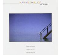 Esp Trio - Reason To Believe